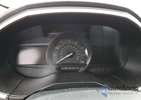 2018 Ford Edge Sel from USA, damaged, VIN 2FMPK3J95JBC30815